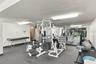 Fitness Gym Equipment
