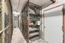 Storage room