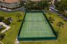 Tennis Courts