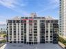10th Floor facing Palm Avenue