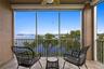 Balcony views from your Primary Suite!