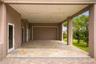 2.5 Car Garage plus a 4 car carport