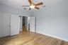 Spacious Bedroom on main floor - great office, guest room or bonus living area!