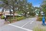 Take the trail down to Dunedin's charming Main Street!