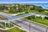 You're just steps away from the Pinellas County Trail!