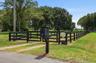 Gated Entrance