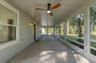 Screened Porch