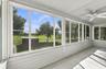 Guest house porch