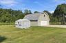 30x30 Garage & shed