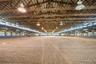 100' x 200' Covered arena