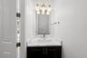 virtually staged