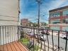 Small Balcony
