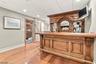 Lower Level Custom Bar