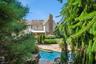 Private Wooded Rear Yard