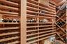 Climate Controlled Wine Room