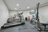 Lower Level Gym