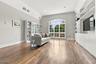Primary Suite Sitting Room