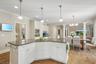 Kitchen Breakfast Bar