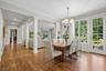 Kitchen Eating area