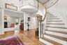 Two Story Foyer