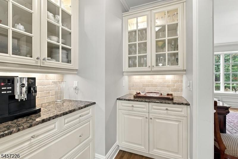 Butlers Pantry
