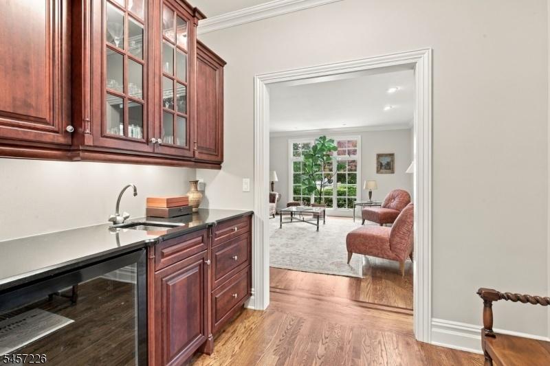 Wet Bar