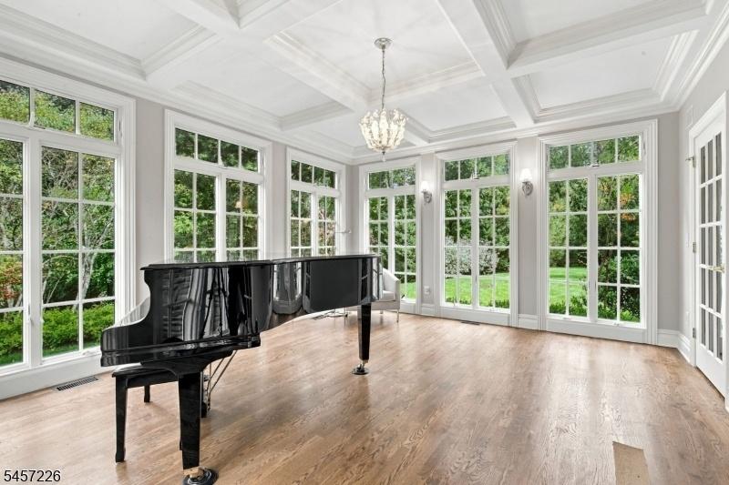 Conservatory/Sunroom