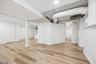 Finished Basement