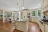 Chef's Kitchen