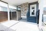 back patio