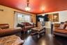 Clutter Free Living Room