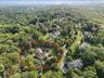 Aerial View of the Setting