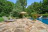 Heated Pool and Spa