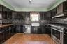 Kitchen decluttered Unit 2