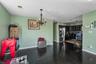Unit 2 Living Room/Dining