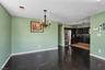 Unit 2 Living Room/Dining