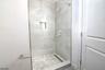 1st floor full bathroom