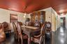 Dining Room Clutter Free