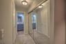 Primary Bedroom closets