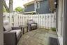 Private Patio