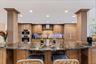 Beautifully updated chef's kitchen