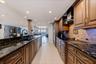 Kitchen, Gulf view