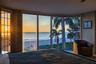Incredible Gulf front sunsets from your primary bedroom