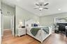 - Custom California Closets provide beautifully organized storage while maximizing every inch of space.