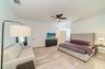 In-Law Suite, room 2