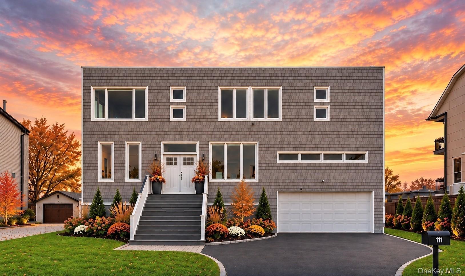 Virtually Enhanced Front of House