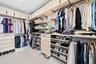 Owner's Closet
