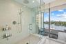 Owner's Shower