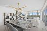 Living Area and Dining
