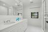 Hall bath 1